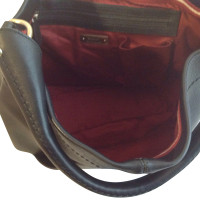 Bally Handbag hook detail