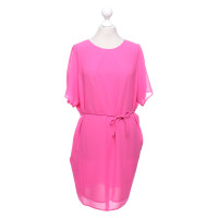 Acne Jurk in Roze