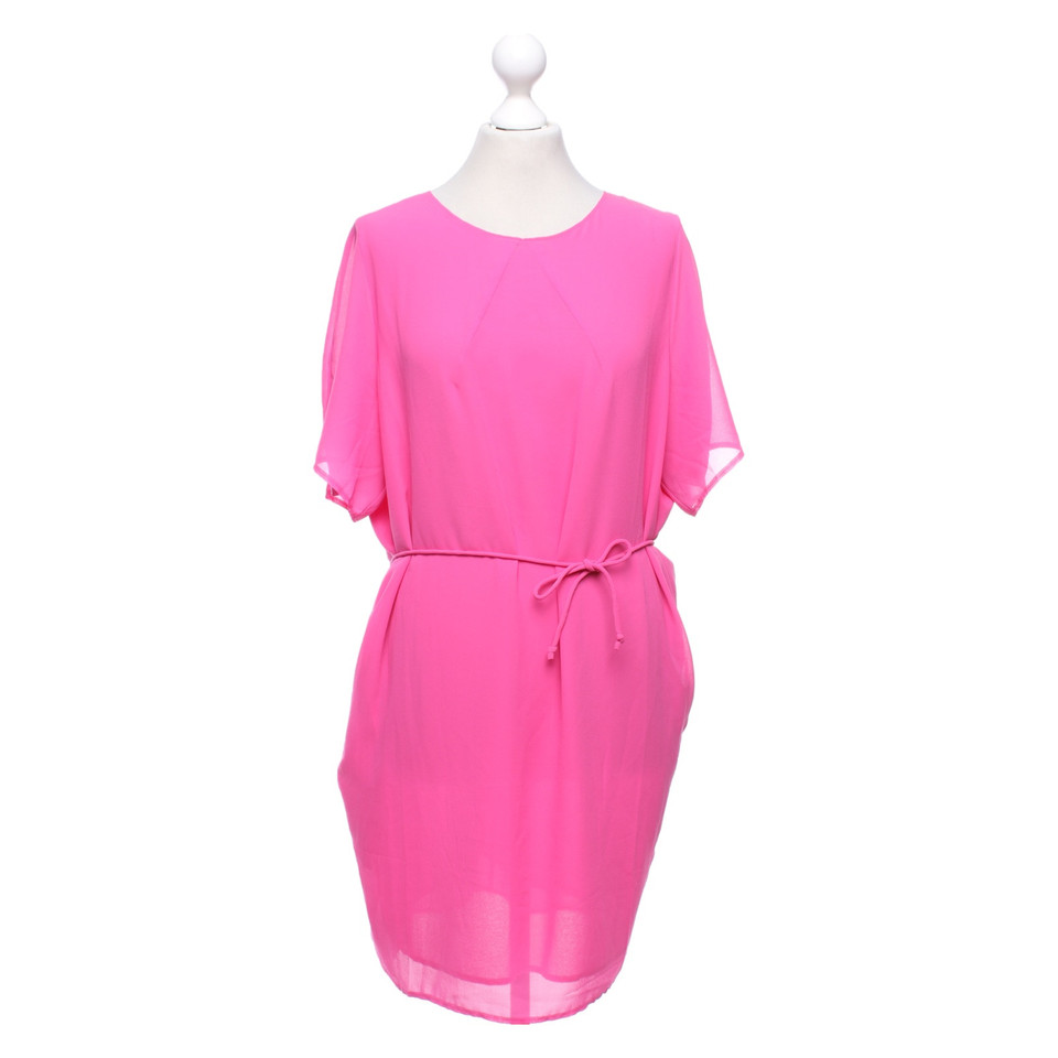 Acne Dress in Pink