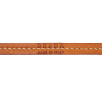 Prada Leather Bracelet