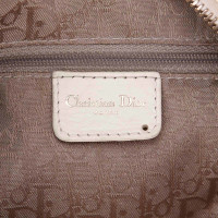 Christian Dior Flight Shoulder Bag
