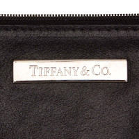 Tiffany & Co. Leren omkeerbaar Tote
