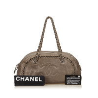 Chanel Catena di cuoio Shoulder bag