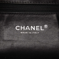 Chanel Sac à bandoulière en cuir