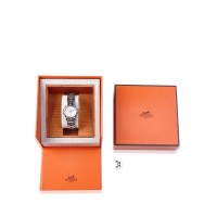 Hermès Orologio Diamond Clipper