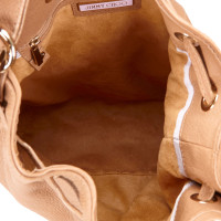 Jimmy Choo Leather Shoulder Bag