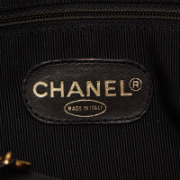 Chanel Kaviarkette Schultertasche