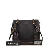 Chanel Caviar Chain Shoulder tas