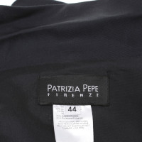 Patrizia Pepe Vest in donkerblauw