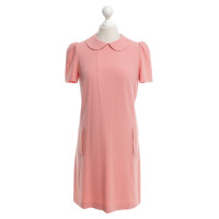 Tara Jarmon Dress in rosé