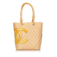 Chanel Cambon Ligne Eimer