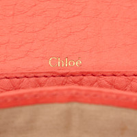 Chloé Leather Sally Wallet