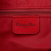 Christian Dior PVC Rasta Diorrisimo Handbag