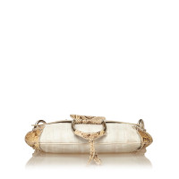 Dolce & Gabbana Python Shoulder Bag