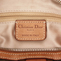 Christian Dior Borsa in PVC Diorissimo Romantique