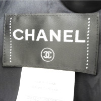 Chanel Multicolor Blazer