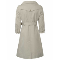 Red Valentino Trench in beige