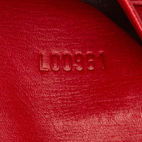 Louis Vuitton Epi Kartenhalter