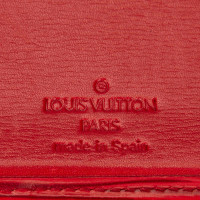 Louis Vuitton Epi Kartenhalter