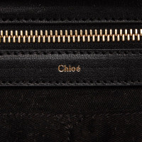 Chloé Leather Alice