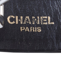 Chanel Mademoiselle in Silbern
