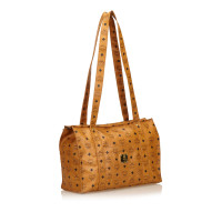 Mcm Ledertasche