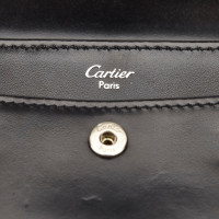 Cartier Leather Love Card Holder
