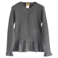 Kenzo Knitwear Wool in Grey