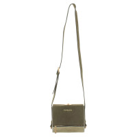 Philippe Model Shoulder bag in olive