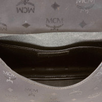 Mcm PVC Shoulder Bag