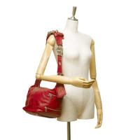 Chloé Leather Shoulder Bag