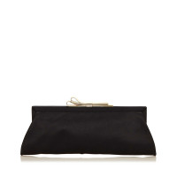 Chloé Nylon clutch