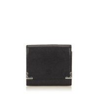Cartier Leather Coin Pouch