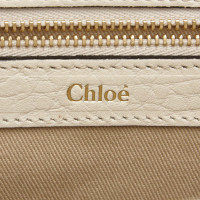 Chloé Leather Sally
