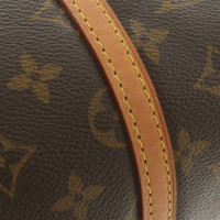 Louis Vuitton Papillon 26 Canvas