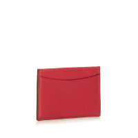 Cartier Leather Card Holder