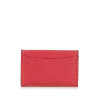 Cartier Leather Card Holder