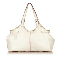 Mulberry Cuir Tote