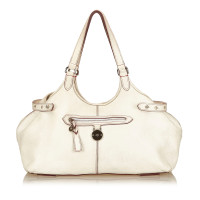 Mulberry Cuir Tote