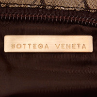 Bottega Veneta Sequined Jacquard Shoulder tas