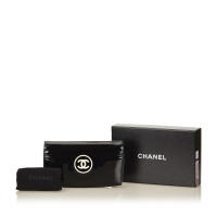 Chanel Patent Leren Wallet