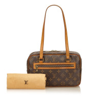 Louis Vuitton Monogram Cite MM