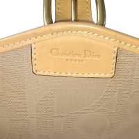 Christian Dior aktentas