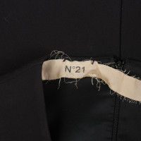 No. 21 Dress in Black