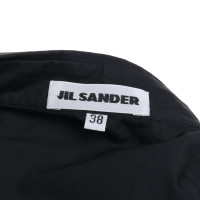 Jil Sander Blouse in black