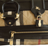 Burberry "Manor Bag Large"