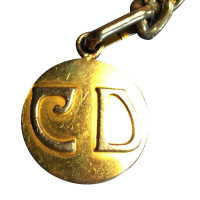 Christian Dior Cintura in metallo
