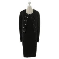Burberry Prorsum Sheath dress with jacket
