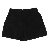 Red Valentino Shorts in Black