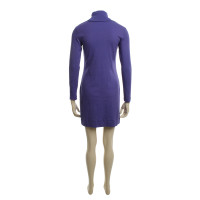 Marc Cain Jerseykleid in Violett